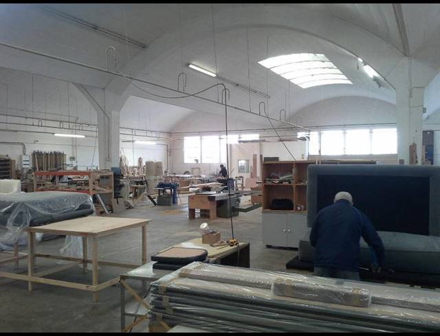 1,600M² FACTORY TO LET IN MAITLAND